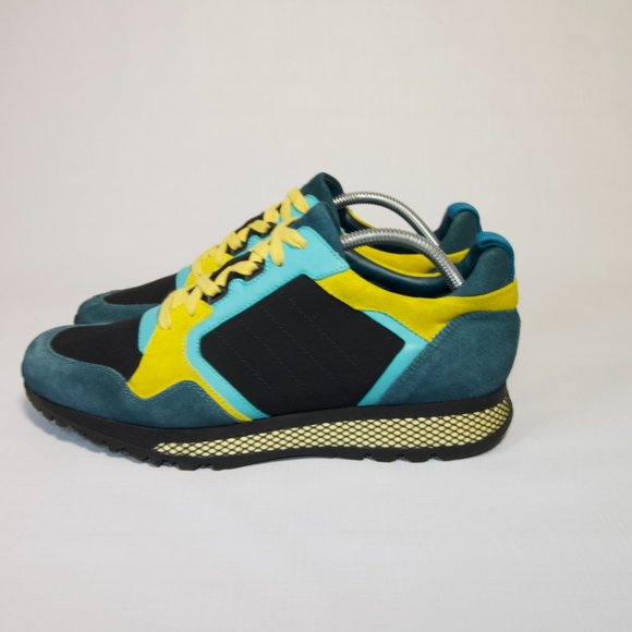 Gucci 368488 Size 9.5 - Picture 4 of 7